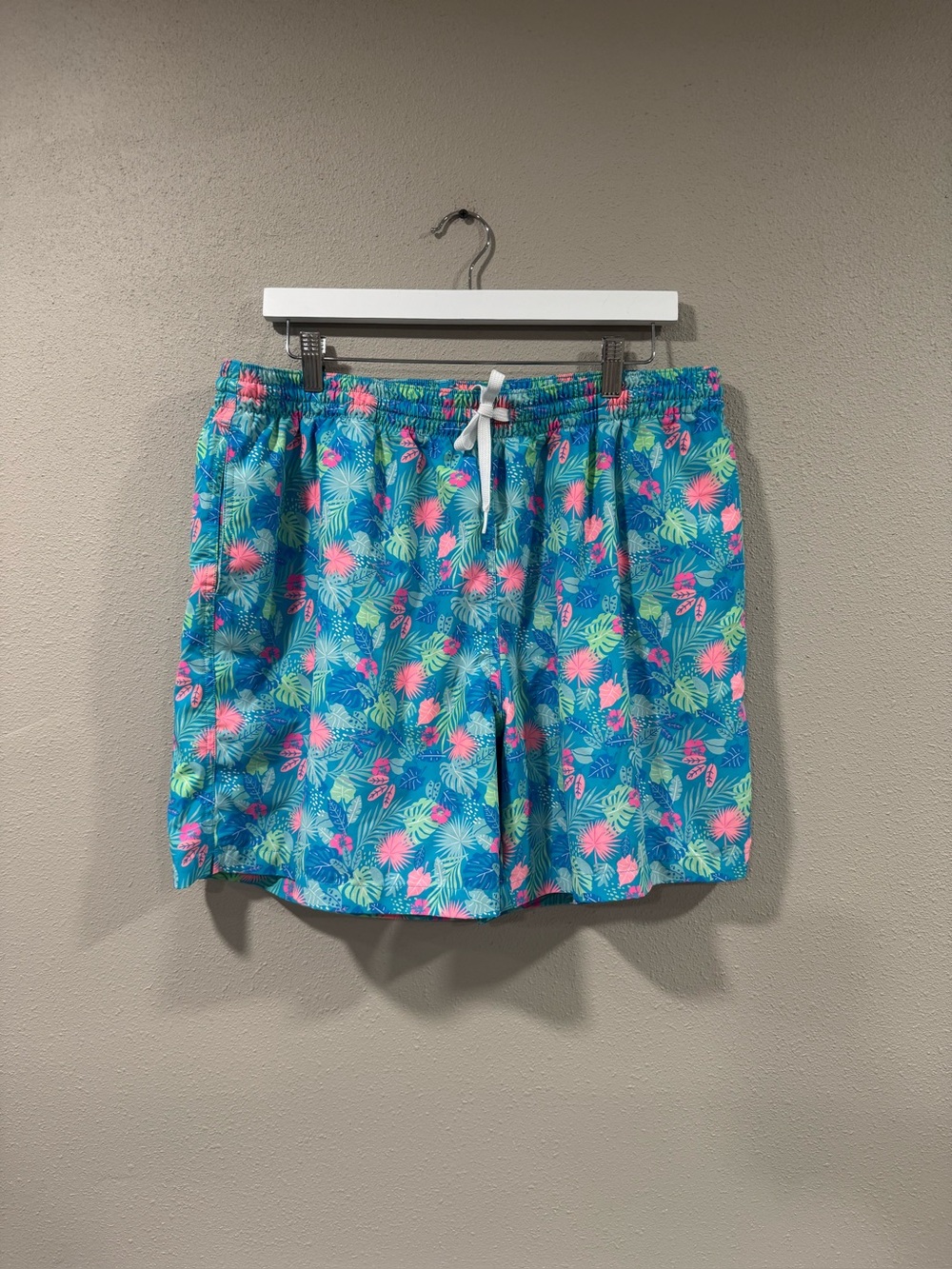 Chubbies Wild Tropics Swim XXL - Picture 3 of 5